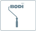 Bodi Logo